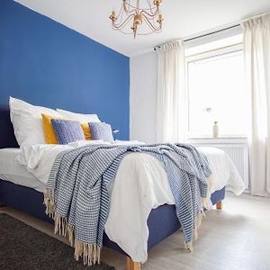 Appartement met Twee Slaapkamers